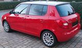 Skoda Fabia 1.2l TSI 63kW Sportline - Skoda Fabia: 1.6