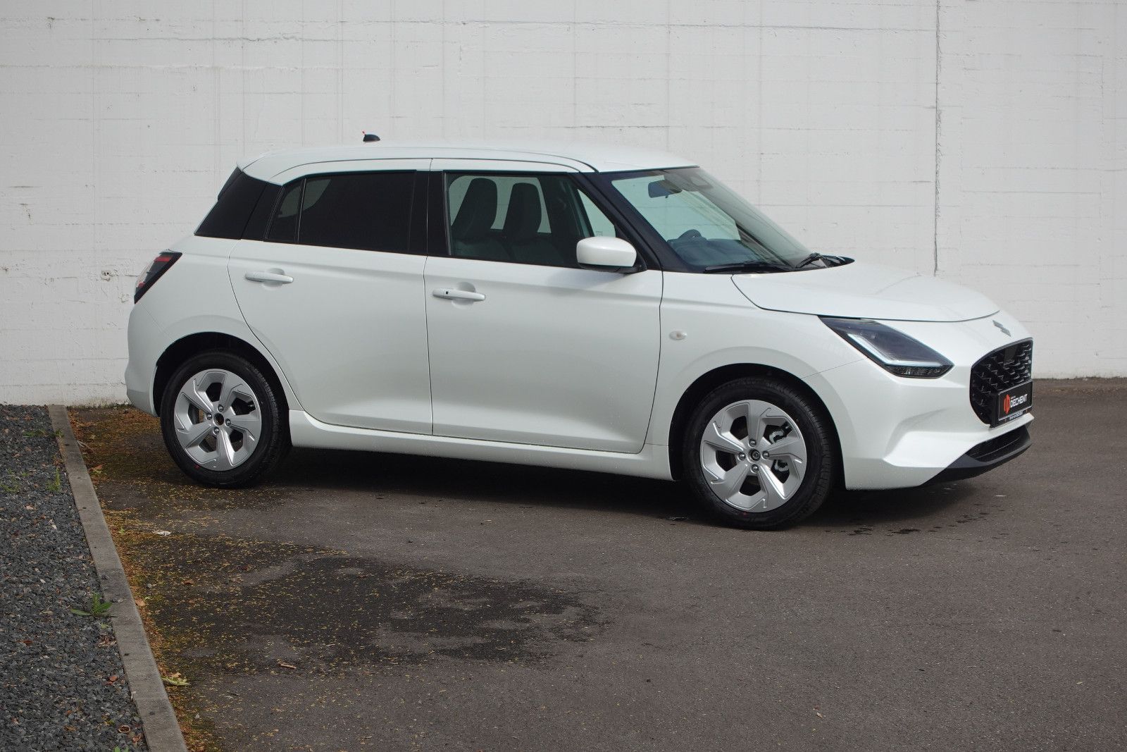 Fahrzeugabbildung Suzuki Swift Comfort 1.2,Navi,Sitzhz,Kamera,Alu,DAB,LED