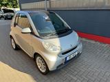 Smart ForTwo PASSION 451 62kW KLIMA ALU´S PANORAMA - Smart: 451