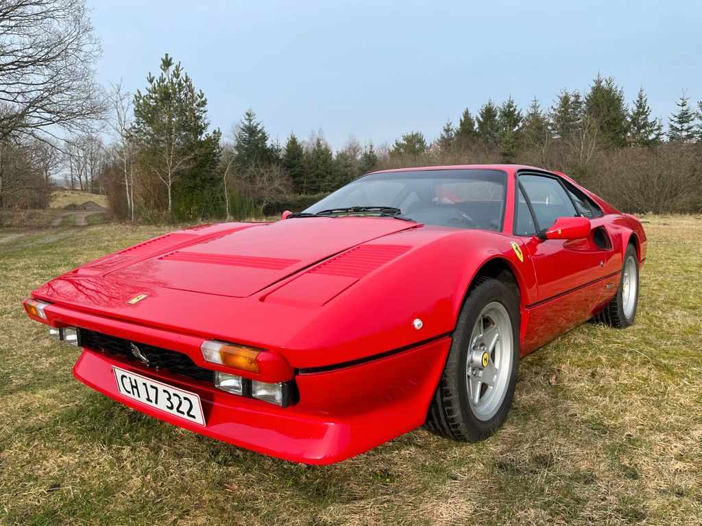 Ferrari 308