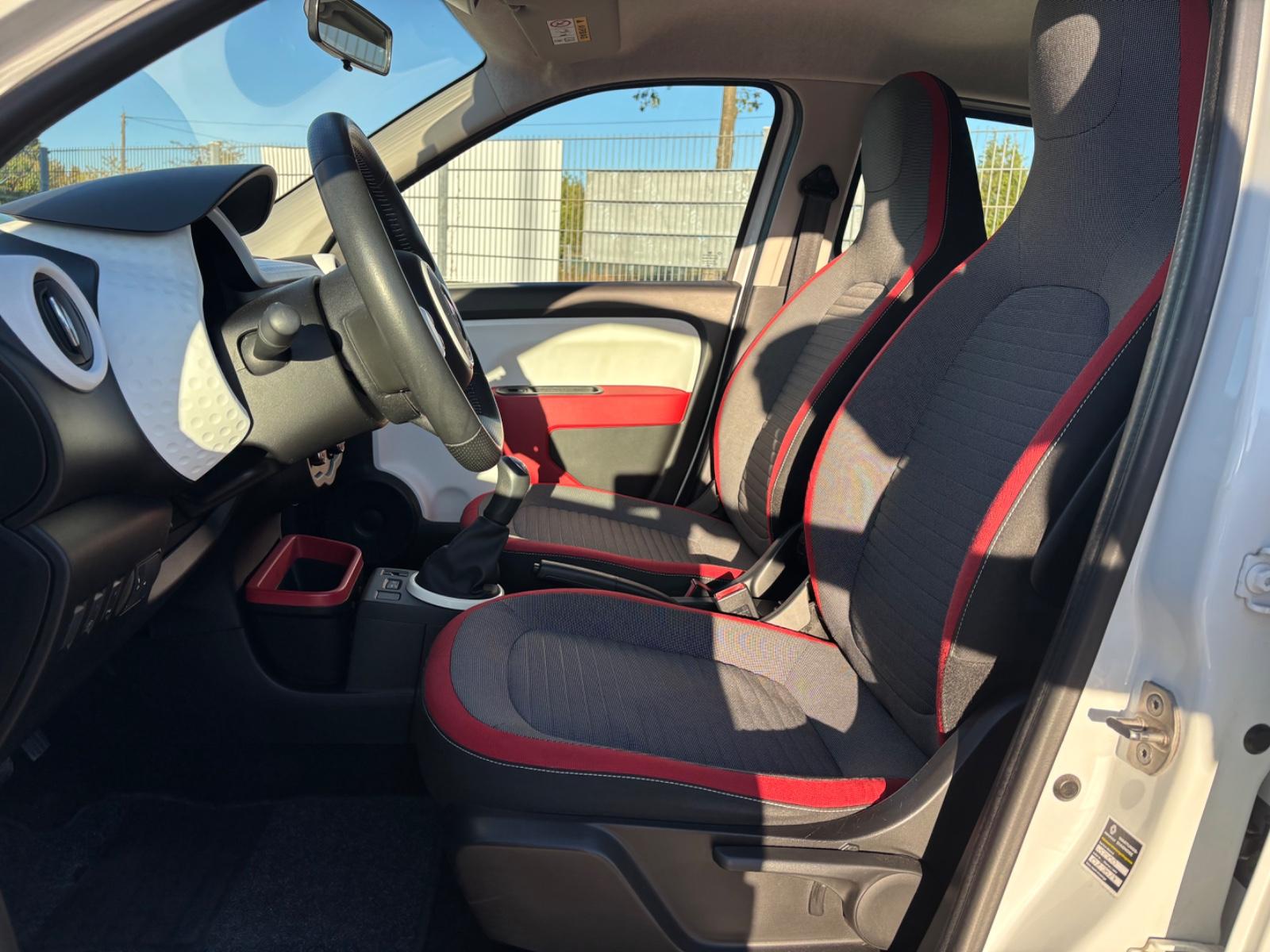 Renault Twingo Dynamique SCe 70