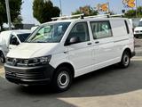 Volkswagen T6 Transporter Kasten TDI LR 4Motion DSG AHK - Volkswagen Kombi, Kleinbus bis 9 Sitze 4 motion