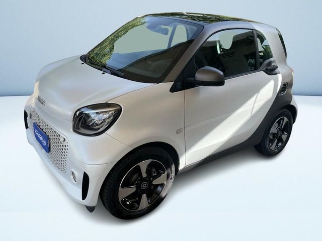 Smart fortwo 22kW EQ Passion