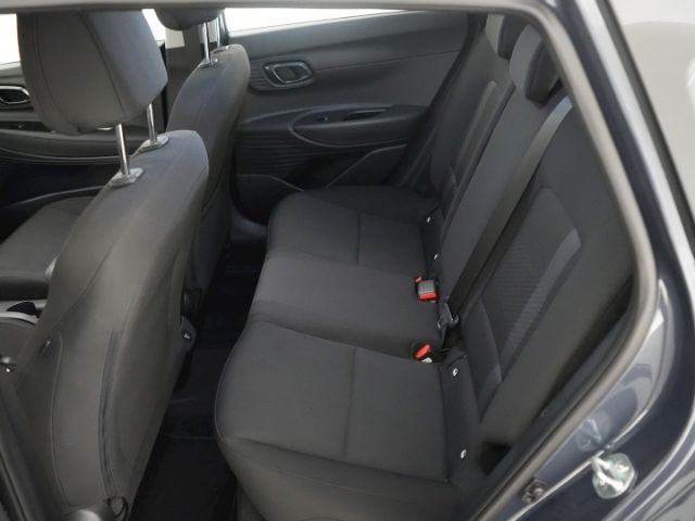 i20 FACELIFT T-GDI TREND DCT+VOLL LED+NAVI+RÜCKF