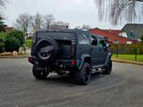 Hummer H2 Black Edition  6.0 Benziner V8+ TÜV/AU - aus 2004: Geländewagen