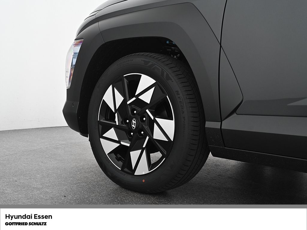 Hyundai KONA - Bild 6