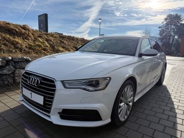 Audi A6 - 4