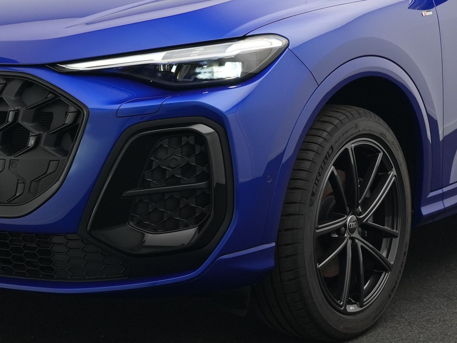 Audi Q5 - Bild 25
