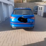 Skoda Kodiaq 2.0 BiTDI SCR DSG 4x4 RS RS - Skoda Kodiaq: RS