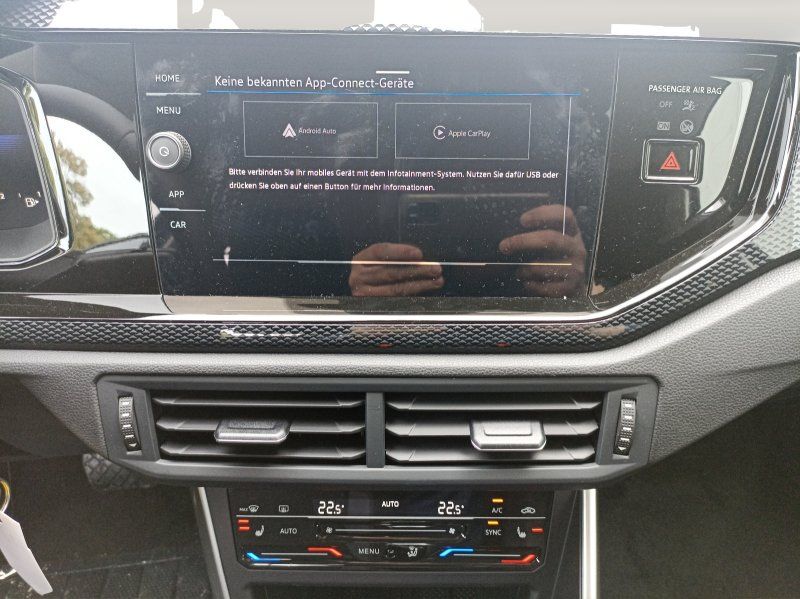Fahrzeugabbildung Volkswagen Polo 1.0 TSI DSG Life