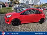 Opel Corsa 1.4 16V Color Edition SITZHZG+PDC+NAVI+1.H - Opel Corsa: 16v