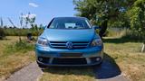 Volkswagen Golf Plus 1.6 FSI Comfortline 2. Hand AHK GJR - Volkswagen Golf Plus in Mainz