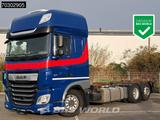 DAF XF 480 6X2 BDF Retarder SSC Lift+Steering Axle A