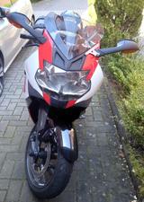 BMW K 1300 S - BMW SPORTTOURER
