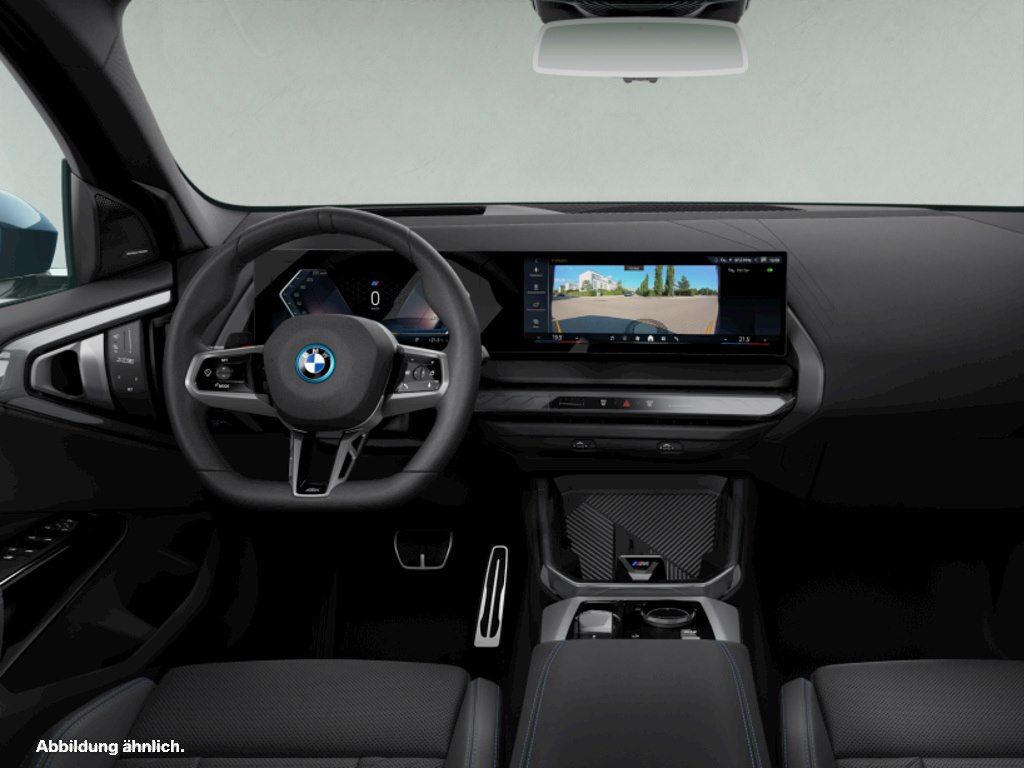 BMW X3 30e xDrive M Sport bis-01.2031 foto 4