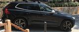 Volvo XC60 T5 R Design Geartronic R Design, Benziner - Volvo: T5r