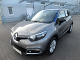 Renault Captur Experience,Navi,PDC,Kamera,Automatik - Renault Captur in Hamburg