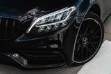 Mercedes-Benz C 300 4matic - Mercedes-Benz C 300: Matic