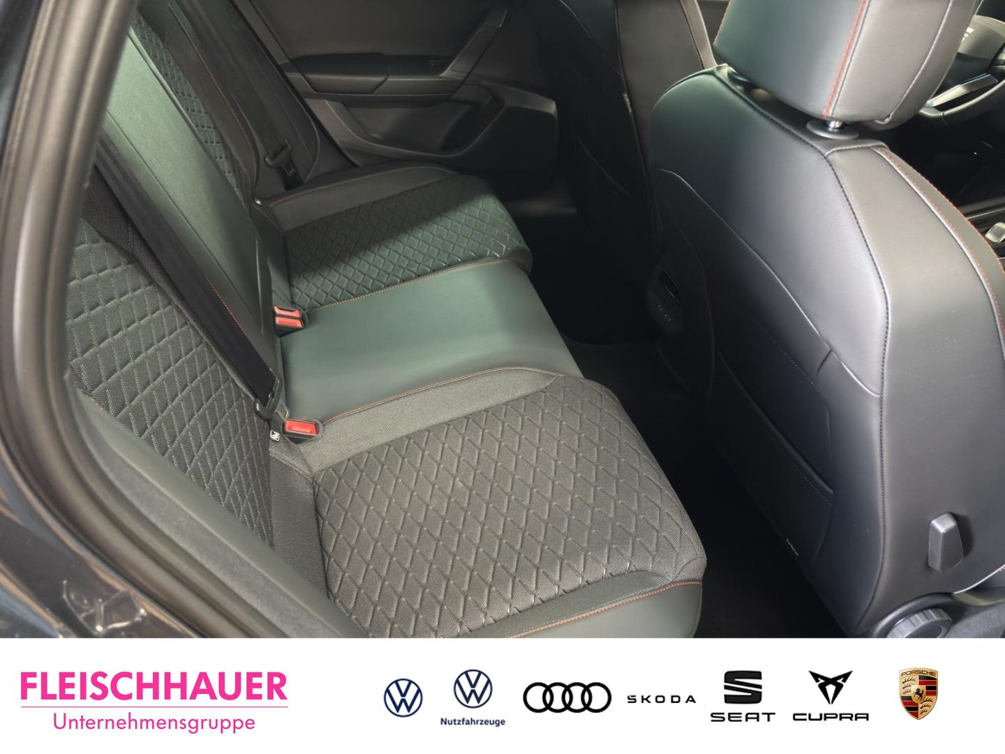 Seat Leon - Bild 19