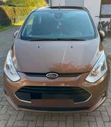 Ford B max 1.6 Diesel  "Titanium" - Ford B-Max Gebrauchtwagen in Bremen