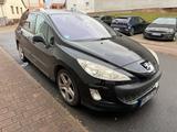 Peugeot 308 SW Platinum HDi FAP 110 Platinum - Peugeot 308 Platinum mit Diesel-Antrieb