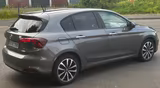 Fiat Tipo  Inspektion neu, Bremsen neu, HU 27, Klima - Fiat Tipo in Bonn