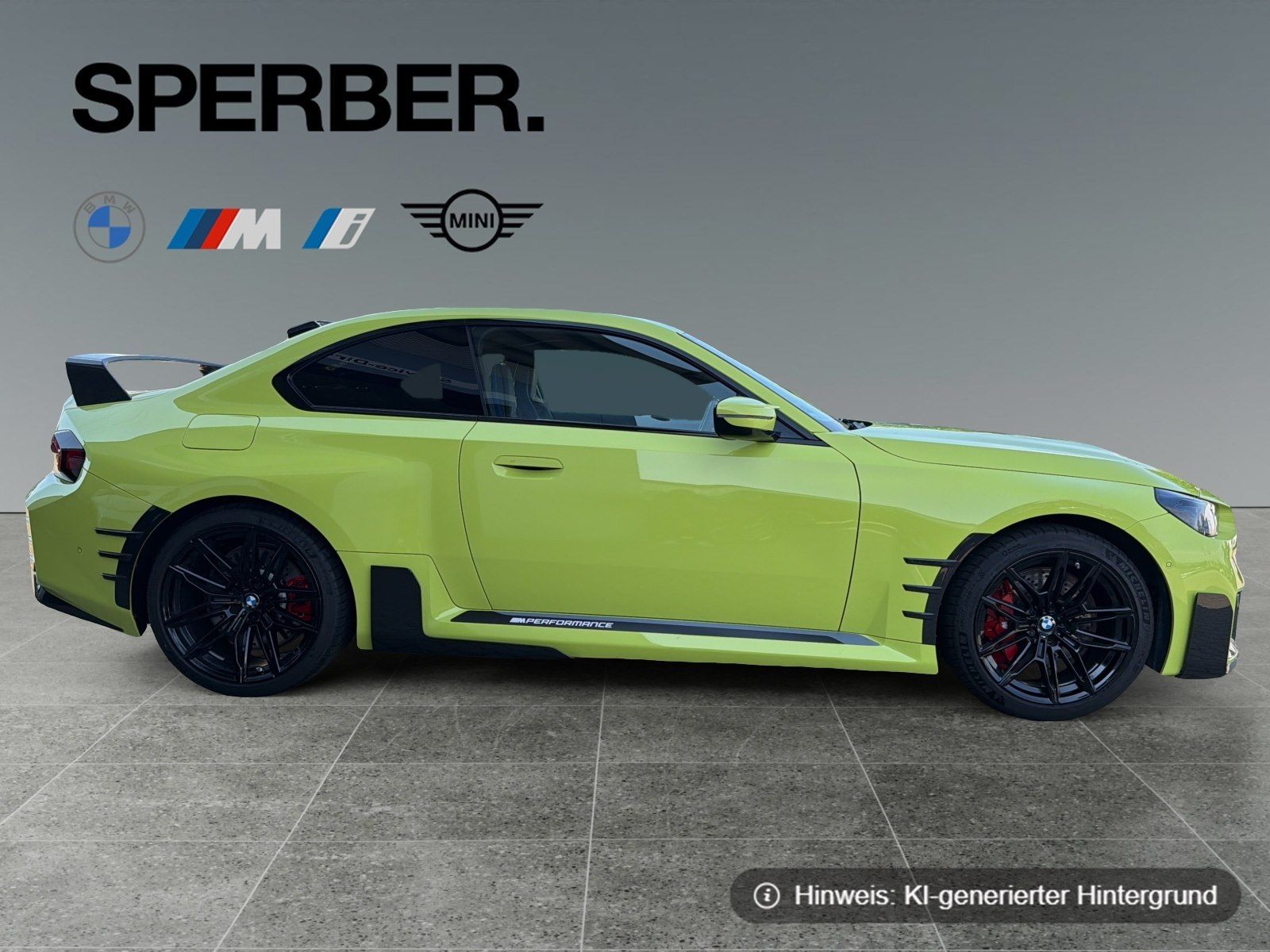 BMW M2 - Bild 6