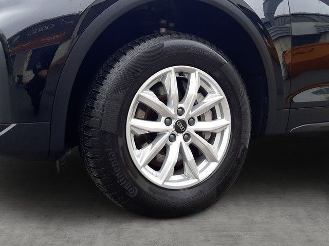 Fahrzeugabbildung Audi Q5 quattro 50TFSIe Navi AHK LED Standklima LED