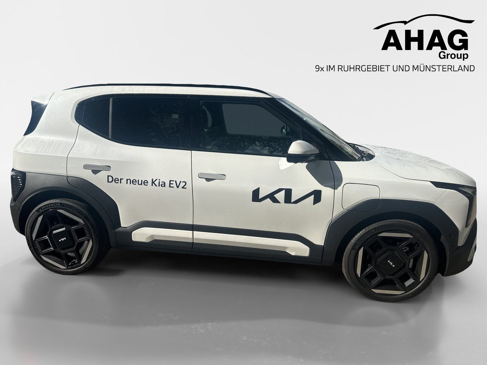 Kia EV2 61-kWh GT-Line 22kW-AC / 360Kamera / Harman/ imagem 3