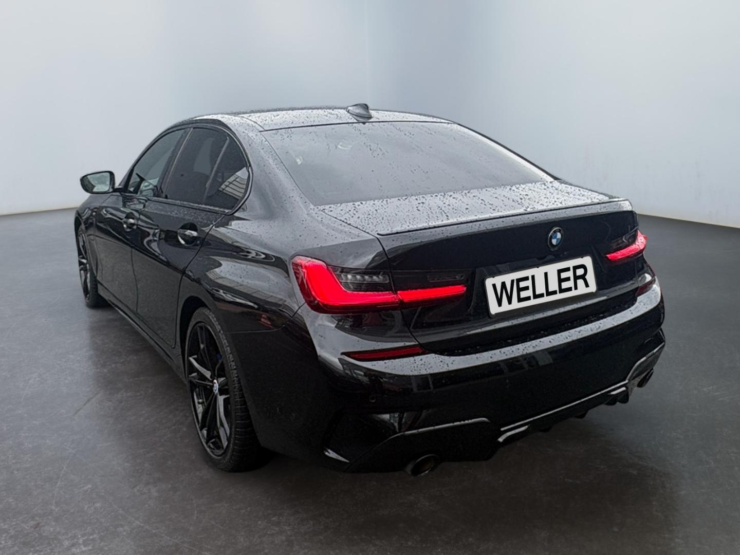 BMW 330 e Lim. M Sport *Laser*HuD*Harman*AHK*Kamera*