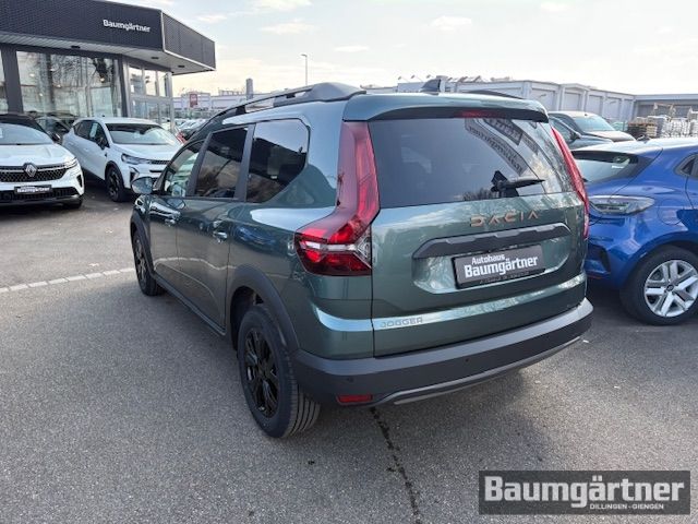 Fahrzeugabbildung Dacia Jogger Extreme TCe 110 7-Sitzer/Kamera/PDC/LED