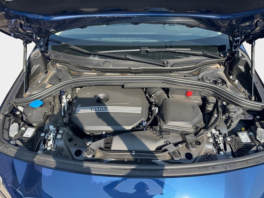 BMW 220 Active Tourer - Bild 16