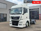 MAN TGX 18.400 4X2 LLS-U / ZF Intarder / Hubkupplung - Offers