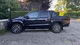 Volkswagen Amarok Aventura V6 256ps Vollauslastung 