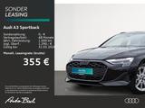 Audi A3 Sportback S-Line advanced TFSI 116PS Schaltge - Audi A3 Neuwagen