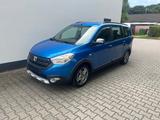 Dacia Lodgy Stepway - Dacia Lodgy aus 2018