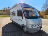 HYMER / ERIBA / HYMERCAR Maxi B 584 - Offers