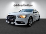 Audi A4 Avant Attraction quattro/Navi/PDC/1.Hand/Top - Audi in Essen: Q1