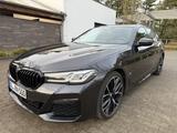 BMW 530d xDrive Touring A | Neu: 96T€ | TOP-Zustand - BMW: X9