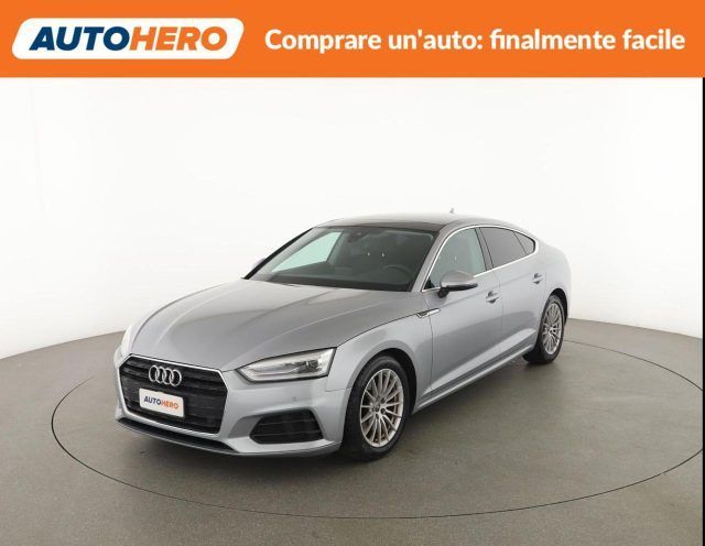 Image of Audi A5