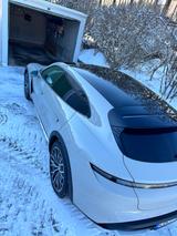 Porsche Taycan 4 Cross Turismo - approved Garantie  - Porsche: Beige