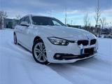 BMW 320d Touring Sport Line Sport Line Neue TÜV