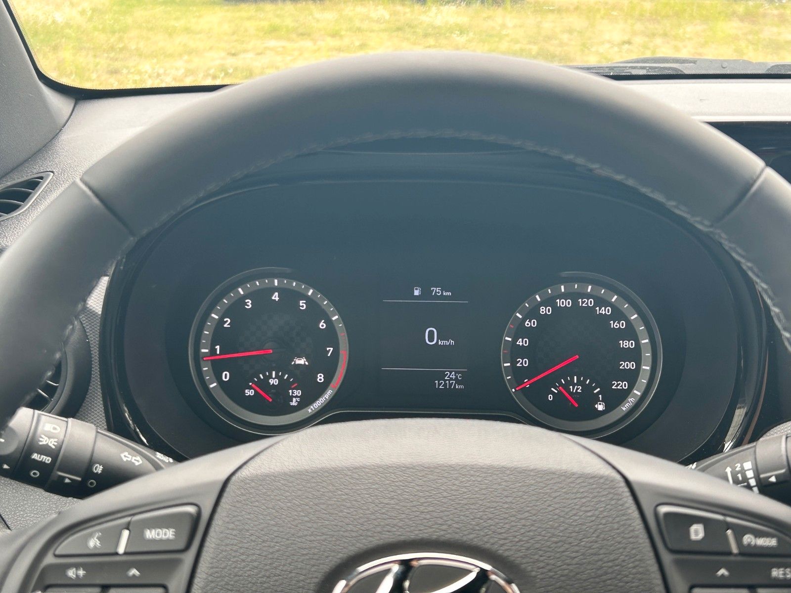 Fahrzeugabbildung Hyundai i10 1.0 Connect & Go *Navi*Klima*Kamera*CarPlay*