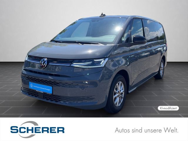 Volkswagen T7 Multivan lang 2.0 TDI DSG Life ACC+Kamera+IQ+