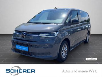 Volkswagen T7 Multivan - 1