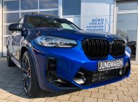 BMW X3 M Competition D-KEY HEAD-UP PANO PARK+ 360° bei Autohaus Landmann & Maier OHG