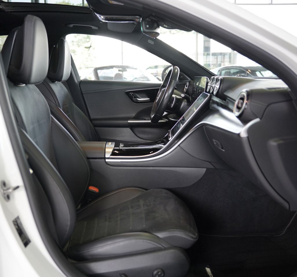 Mercedes Benz C 300