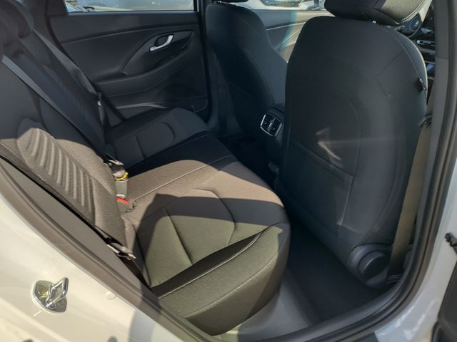 Hyundai i30 1.0 T-GDI Advantage Kamera Navi Tempomat