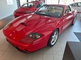 Ferrari 550 Maranello. BRD