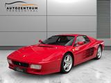 Ferrari 512 TR 2.Hand MwSt Zahnriemen Neu - Ferrari 512 Gebrauchtwagen